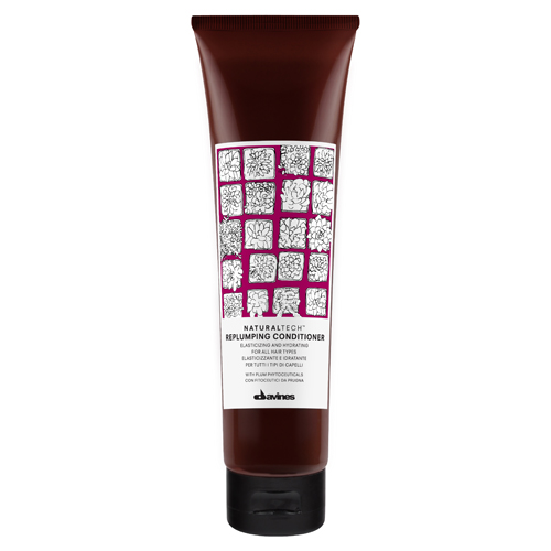 davines/Davines REPLUMPING ACONDICIONADOR ELASTIFICANTE 150ml